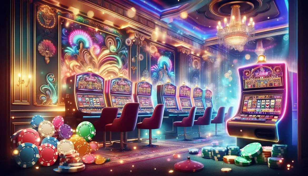 Bets.io Casino